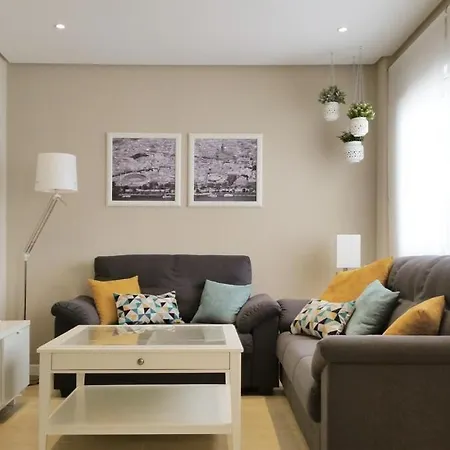 Vivienda Triana Centro Seville