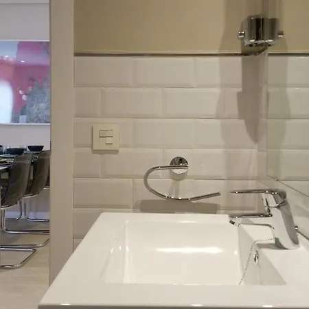 Apartment Vivienda Triana Centro Seville