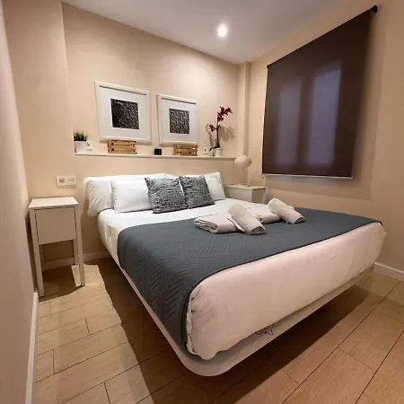 Vivienda Triana Centro * Seville