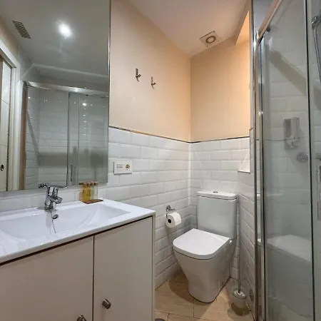 Apartment Vivienda Triana Centro *