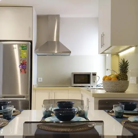 Vivienda Triana Centro