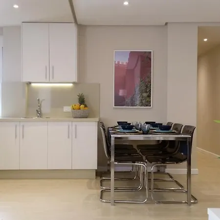 Apartment Vivienda Triana Centro