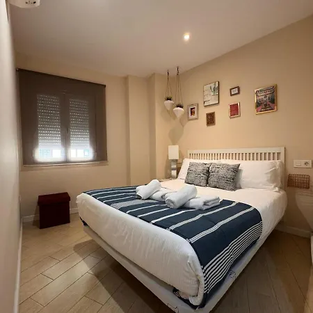 Vivienda Triana Centro Seville