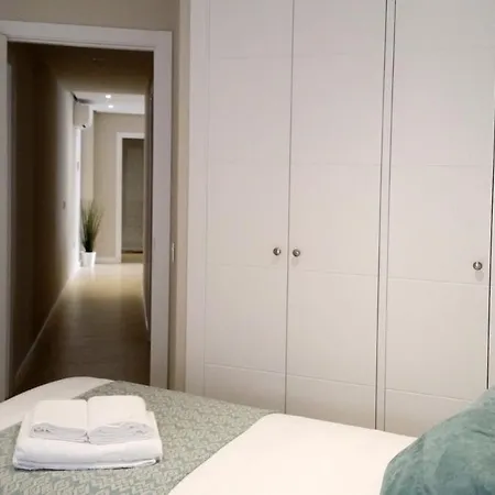 Vivienda Triana Centro * Seville