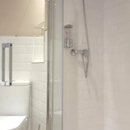 Vivienda Triana Centro Apartment Seville