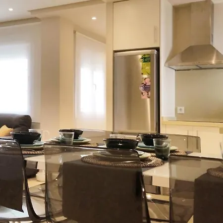 Vivienda Triana Centro *