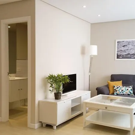 Vivienda Triana Centro Seville