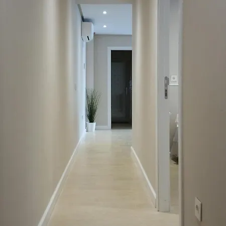 Vivienda Triana Centro Seville