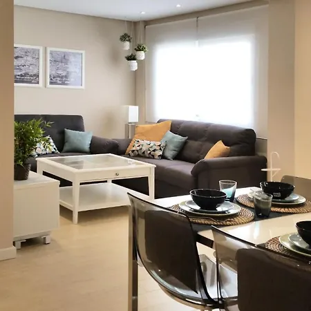Vivienda Triana Centro *